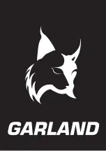 Preview for 156 page of Garland BEAR 804 VE-V20 Instruction Manual