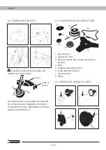 Preview for 12 page of Garland BEST 1021 G Instruction Manual
