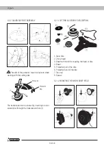 Preview for 36 page of Garland BEST 1021 G Instruction Manual