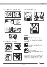Preview for 37 page of Garland BEST 1021 G Instruction Manual
