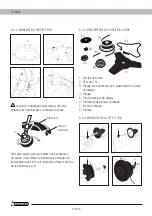 Preview for 60 page of Garland BEST 1021 G Instruction Manual