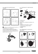 Preview for 131 page of Garland BEST 1021 G Instruction Manual