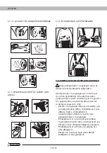 Preview for 132 page of Garland BEST 1021 G Instruction Manual