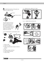 Preview for 12 page of Garland BEST 1121 G Instruction Manual