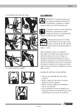 Preview for 13 page of Garland BEST 1121 G Instruction Manual