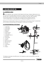 Предварительный просмотр 33 страницы Garland BEST 1121 G Instruction Manual