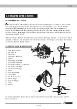 Предварительный просмотр 57 страницы Garland BEST 1121 G Instruction Manual