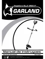 Preview for 41 page of Garland Best 260 P User Manual