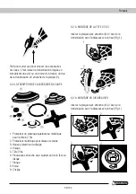 Preview for 53 page of Garland BEST 310 DPG Instruction Manual