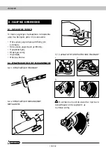 Preview for 118 page of Garland BEST 310 DPG Instruction Manual