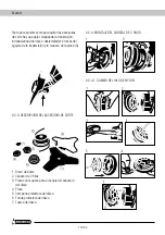 Preview for 12 page of Garland BEST 321 G Instruction Manual