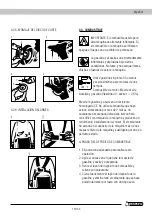 Preview for 13 page of Garland BEST 321 G Instruction Manual