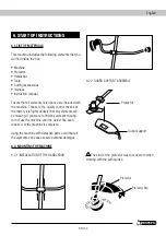 Предварительный просмотр 35 страницы Garland BEST 321 G Instruction Manual