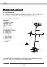 Предварительный просмотр 128 страницы Garland BEST 321 G Instruction Manual