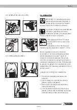 Preview for 13 page of Garland BEST 321 PG Instruction Manual