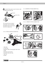Preview for 36 page of Garland BEST 321 PG Instruction Manual