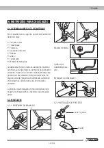 Preview for 107 page of Garland BEST 321 PG Instruction Manual