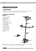 Preview for 128 page of Garland BEST 321 PG Instruction Manual