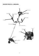 Preview for 4 page of Garland BesT 330 A User Manual