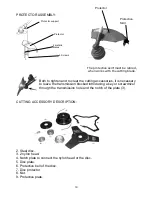 Preview for 30 page of Garland Best 430 A User Manual