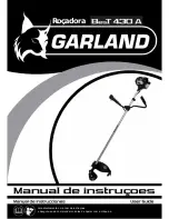 Preview for 41 page of Garland Best 430 A User Manual