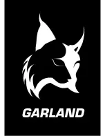 Preview for 64 page of Garland Best 430 A User Manual