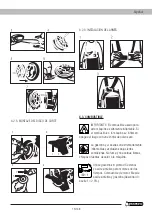 Preview for 13 page of Garland BEST 511 G Instruction Manual