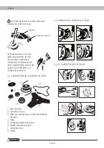 Preview for 12 page of Garland BEST 520 A Instruction Manual