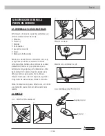 Предварительный просмотр 11 страницы Garland BEST 521 G Instruction Manual