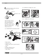 Preview for 12 page of Garland BEST 521 G Instruction Manual