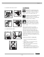 Preview for 13 page of Garland BEST 521 G Instruction Manual