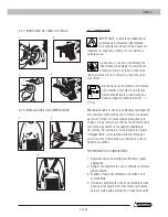 Preview for 85 page of Garland BEST 521 G Instruction Manual