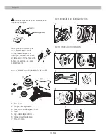 Preview for 108 page of Garland BEST 521 G Instruction Manual