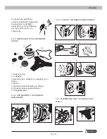 Preview for 131 page of Garland BEST 521 G Instruction Manual
