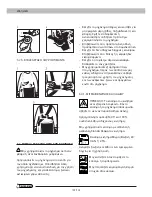 Preview for 132 page of Garland BEST 521 G Instruction Manual