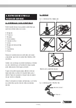 Preview for 11 page of Garland BEST 524 QG Instruction Manual