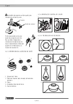 Preview for 12 page of Garland BEST 524 QG Instruction Manual