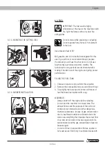 Preview for 37 page of Garland BEST 524 QG Instruction Manual