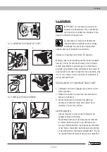 Preview for 61 page of Garland BEST 524 QG Instruction Manual