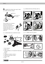 Preview for 84 page of Garland BEST 524 QG Instruction Manual