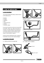 Предварительный просмотр 35 страницы Garland BEST 621 G Instruction Manual