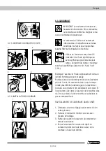 Preview for 61 page of Garland BEST 621 G Instruction Manual