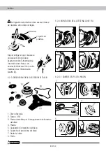 Preview for 84 page of Garland BEST 621 G Instruction Manual