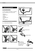 Предварительный просмотр 130 страницы Garland BEST 621 G Instruction Manual