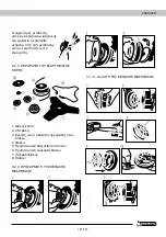 Preview for 131 page of Garland BEST 621 G Instruction Manual