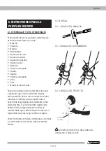Preview for 15 page of Garland BEST 710 DPG-5 IN 1 Instruction Manual
