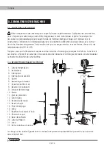 Предварительный просмотр 78 страницы Garland BEST 710 DPG-5 IN 1 Instruction Manual