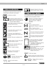 Preview for 11 page of Garland BEST 710 DPG-V20 Instruction Manual