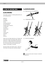 Preview for 48 page of Garland BEST 710 DPG-V20 Instruction Manual