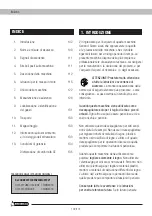 Preview for 102 page of Garland BEST 710 DPG-V20 Instruction Manual